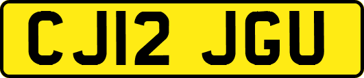 CJ12JGU