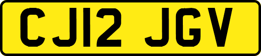 CJ12JGV