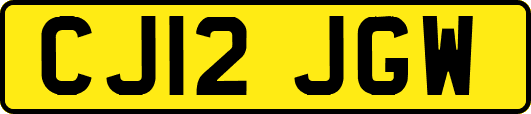 CJ12JGW