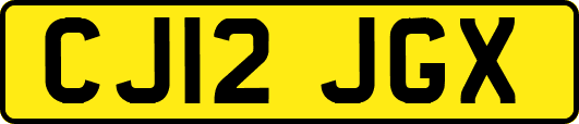 CJ12JGX