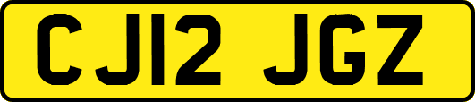 CJ12JGZ