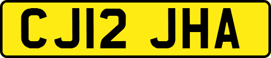 CJ12JHA