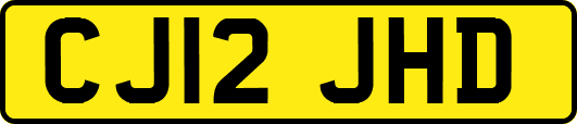 CJ12JHD