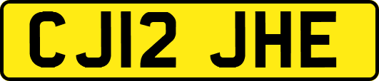 CJ12JHE