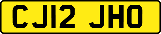 CJ12JHO