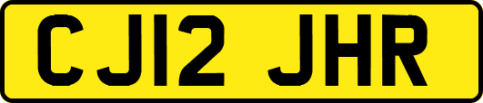 CJ12JHR