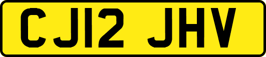 CJ12JHV