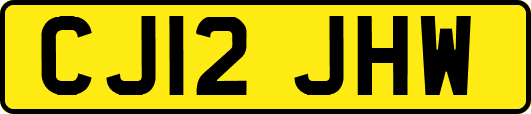 CJ12JHW