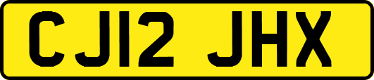 CJ12JHX