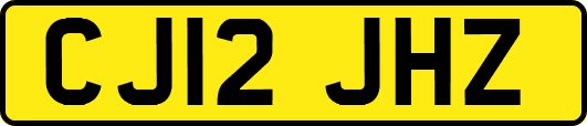 CJ12JHZ
