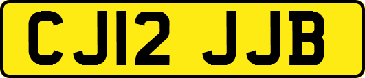 CJ12JJB