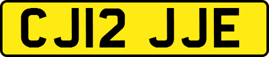 CJ12JJE