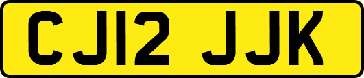 CJ12JJK