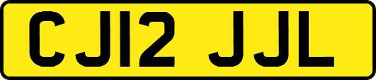 CJ12JJL