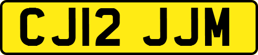 CJ12JJM