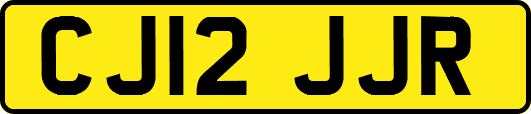 CJ12JJR