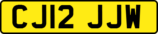 CJ12JJW