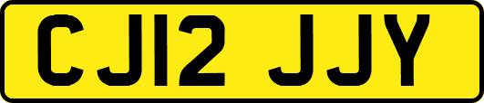 CJ12JJY