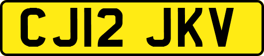 CJ12JKV