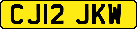 CJ12JKW