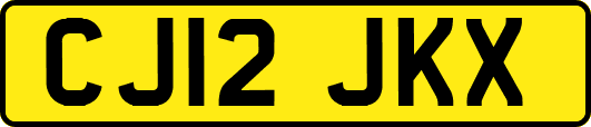 CJ12JKX