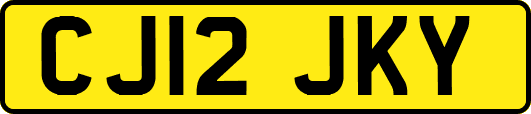 CJ12JKY