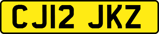 CJ12JKZ