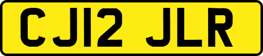 CJ12JLR
