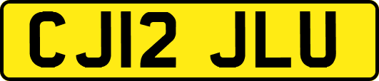 CJ12JLU