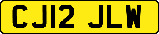 CJ12JLW