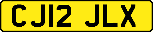 CJ12JLX