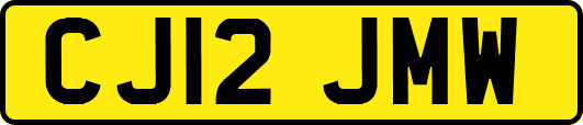 CJ12JMW