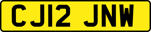 CJ12JNW