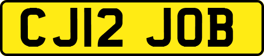 CJ12JOB