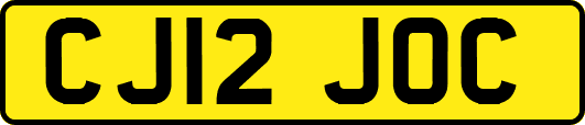 CJ12JOC