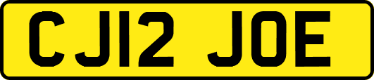 CJ12JOE