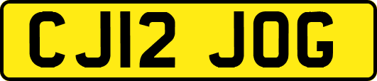 CJ12JOG