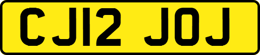 CJ12JOJ