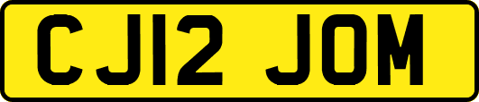 CJ12JOM