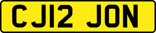 CJ12JON