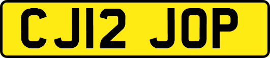 CJ12JOP