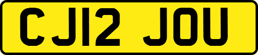CJ12JOU