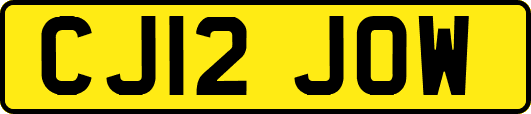 CJ12JOW