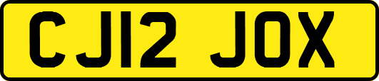 CJ12JOX