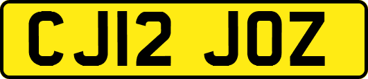 CJ12JOZ