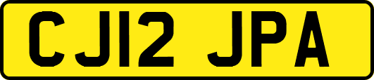CJ12JPA