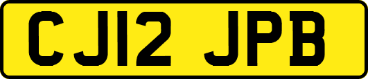 CJ12JPB