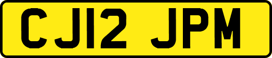 CJ12JPM