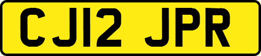 CJ12JPR