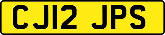 CJ12JPS